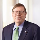 Robert J. Sweeney, CPA, CFP® Photo