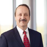 David A. Bristol, Jr. Photo
