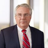 D. Fort Flowers, Jr., CFA® Photo