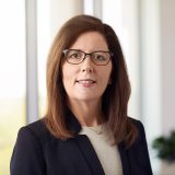 Julie A. McCaughey, JD Photo