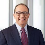 Ross W. Nager, MPA, CPA Photo