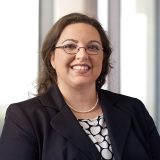 Christi N. Arrington, CPA Photo