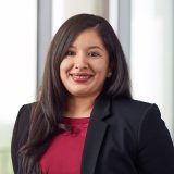Mayra A. De Leon, CPA Photo