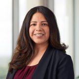 Stephanie A. Trejo Photo
