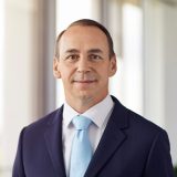 Todd A. Burchett, FRM, CAIA, CFA<sup>®</sup> Photo