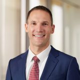 Scott E. Snyder, CFA<sup>®</sup>, MBA, CAIA Photo