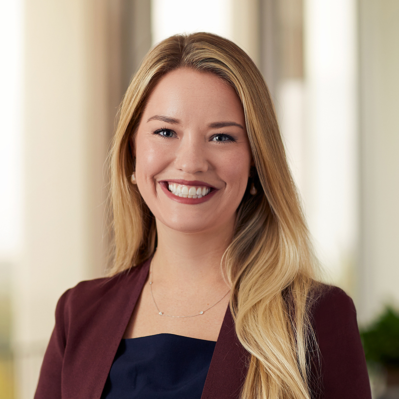 Kelsey W. Gray, JD Sentinel Trust