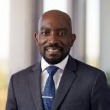 Temitope D. Ayoola, CFA<sup>®</sup>, FRM Photo