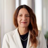Sophia Papadopoulos, CPA, CFA<sup>®</sup> Photo