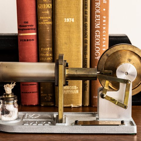 News Books Steam Engine