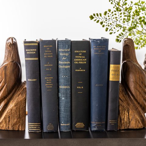 News Old Books