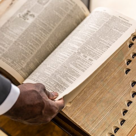 News Old Legal Dictionary