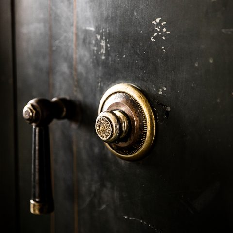 News Old Safe
