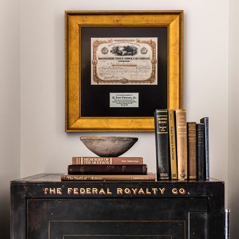 News Stock Books Safe