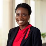 Foluyinka B. Folowosele, MSA, MBA, CPA Photo