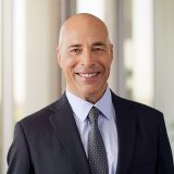 Manuel J. Mehos, CPA, MBA Photo