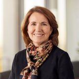 Elisabeth “Lisa” F. Prast, MBA Photo