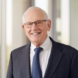 Richard R. Cruse, JD Photo
