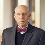 Richard W. Flowers, JD, MBA Photo