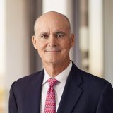 Walter J. Muller, III, Ph.D. Photo