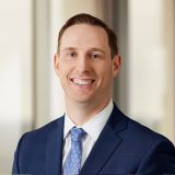 Brandon D. Harsell, CPA Photo
