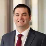 Drew K. Nelson, MS, CPA, CFA<sup>®</sup> Photo
