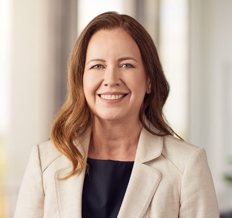 Anne-Lise A. Wiegand, CPA Photo