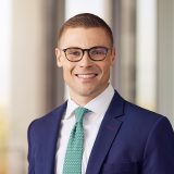 David L. Zahn, CPA, CFP<sup>®</sup> Photo