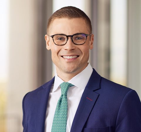 David L. Zahn, CPA, CFP<sup>®</sup> Photo