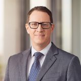 James C. Reed, MBA, CFA<sup>®</sup> Photo