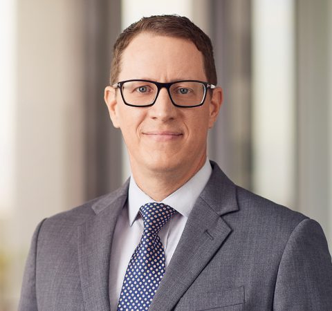 James C. Reed, MBA, CFA<sup>®</sup> Photo