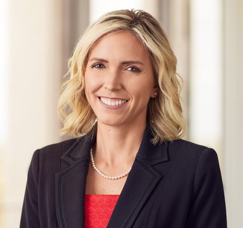 Katherine M. Rose, MBA, CFA<sup>®</sup>, CTFA Photo