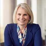 Lissa S. Gangjee, JD, CFP<sup>®</sup> Photo