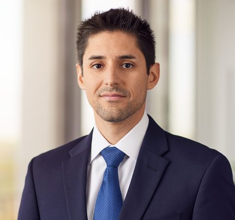 Matthew P. Duncan, CIPM Photo