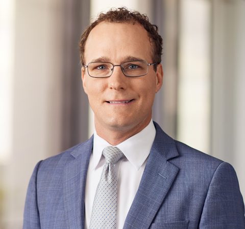 Michael J. Hoffman, Sr., JD Photo